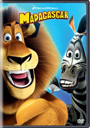Madagascar