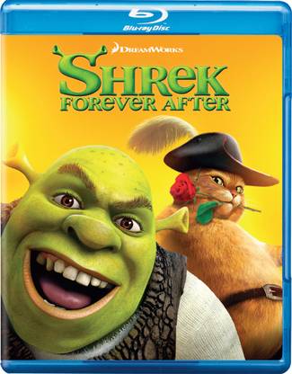 Shrek 4: Forever After