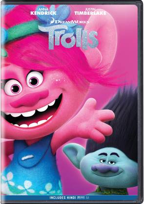 Trolls