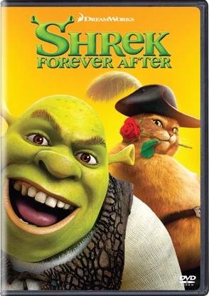 Shrek 4: Forever After