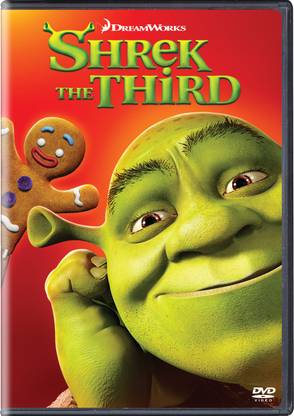 Shrek The Third