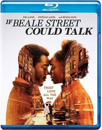 If Beale Street Could Talk (Region Free)