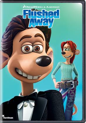 Flushed Away