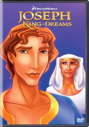 Joseph: King of Dreams