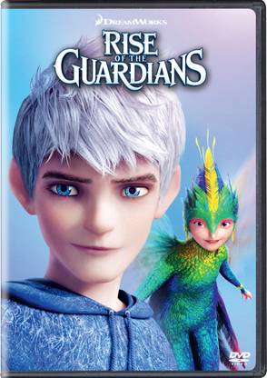 Rise of the Guardians