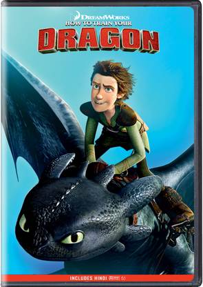 How to Train Your Dragon