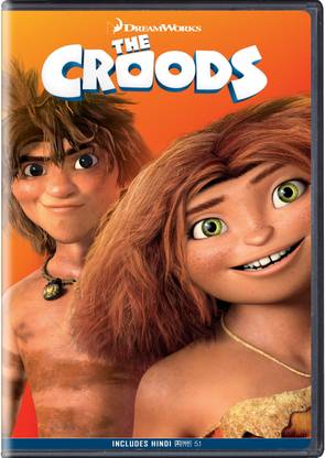 The Croods