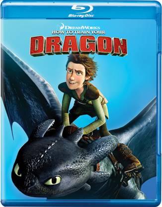 How to Train Your Dragon