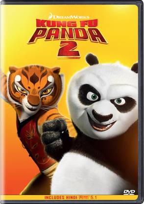 Kung Fu Panda 2