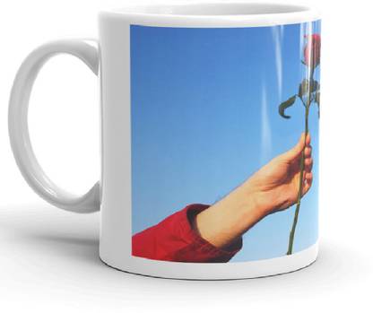JAISWAL WORLDS Printed_00727 Ceramic Coffee Mug