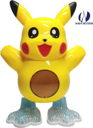 Wah Notion Pokemon Dancing Toy For Kids 3D Dancing