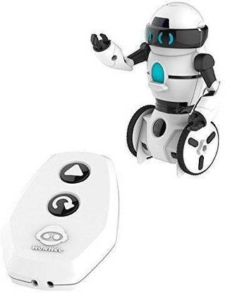 Wowwee MIP Rc Mini Edition Remote Control Robot