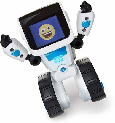Wowwee CoJI The Coding Robot Toy