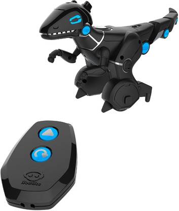 Wowwee Miposaur RC Mini Edition Remote Control Robot