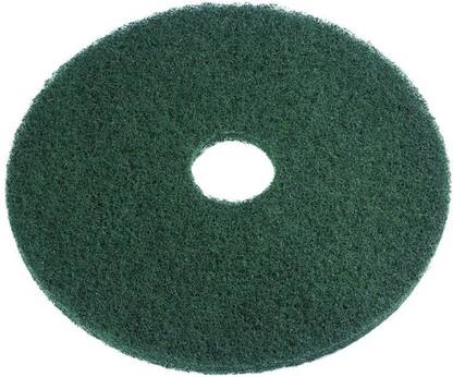 3M Green Cleaner Pad 17" No. 53100 Scrub Pad