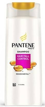 PANTENE Pro-V Hair Fall Control Shampoo 180ml
