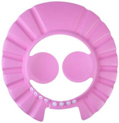 techobuck Baby Kids Shampoo Bath Bathing Safe Soft Shower