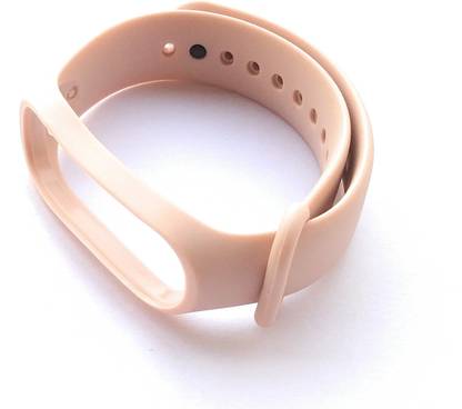 iloft Band 3 Blush Pink Smart Band Strap
