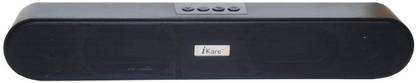 iKare RS007 3 W Bluetooth Speaker