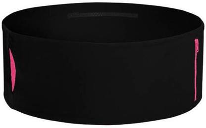 The TUBE Wearable Waistband Waist Support Band Abdominal Belt