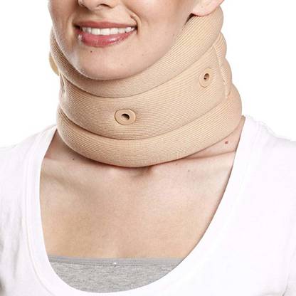 BWT KAC Neck Support