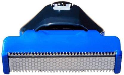 flytech Stylish Microtouch Trimmer For Fancy Beard Shape Trimmer 30 min  Runtime 2 Length Settings