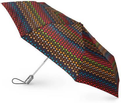 Totes Isotoner Umbrella Umbrella