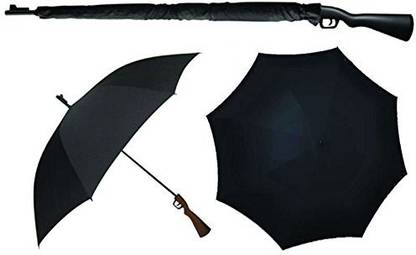 Komto Gun Umbrella Umbrella