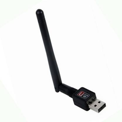 LIFEMUSIC 100m Range USB Adapter