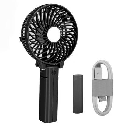 BUY SURETY New Collection Foldable Handle Mini Charging Electric Fans Portable Comfortable mini fan, hand fan, mini cooler Handheld Battery Operated Face Fan,Portable Rechargeable Mini Travel Fan with Battery,Foldable, 3 Settings,Powerful Airflow,for Trip, Disney, Football Game,Office Room Outdoor and personal use mini fan Handheld Portable Fan009 USB Fan, Rechargeable Fan, USB Air Cooler