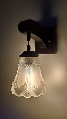 PR Prashant Pendant Wall Lamp Without Bulb