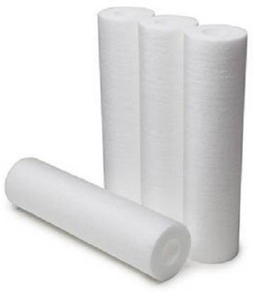 PURE WHITE GFCGH Solid Filter Cartridge