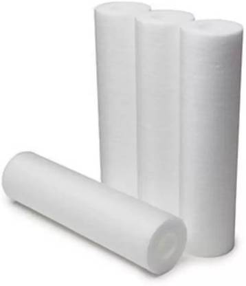 Himjalaqua filter 10 INCH for All Kind of RO UV Water Purifiers Filter Cartridge Solid Filter Cartridge