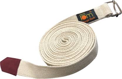 Friends of Meditation Belt-5689123 Cotton Yoga Strap