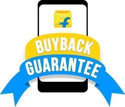 Extended Buyback Guarantee