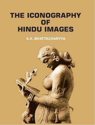 THE ICONOGRAPHY OF HINDU IMAGES
