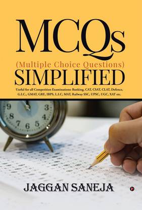 MCQs (Multiple Choice Questions) Simplified