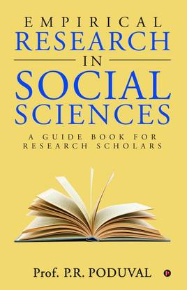 Empirical Research in Social Sciences