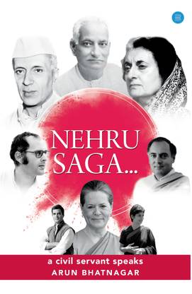 Nehru Saga