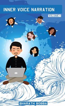 INNER VOICE NARRATION VOLUME 1