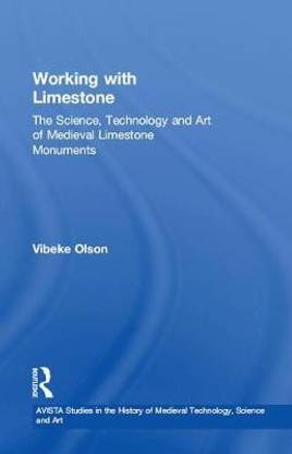 Working with Limestone
