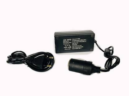 ELEPHANTBOAT Plug Car Auto Inverter Cigarette Lighter Adapter Car Cigarette Lighter