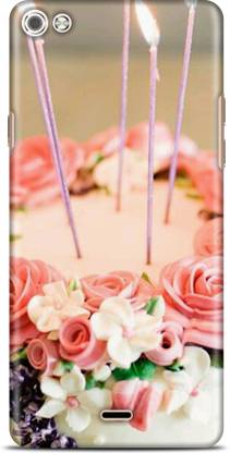 Flipkart SmartBuy Back Cover for Micromax Canvas Sliver 5 Q450