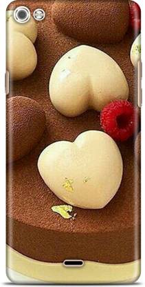 Flipkart SmartBuy Back Cover for Micromax Canvas Sliver 5 Q450