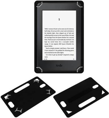 ACM Back Cover for Kindle Paperwhite 7th Gen 6"