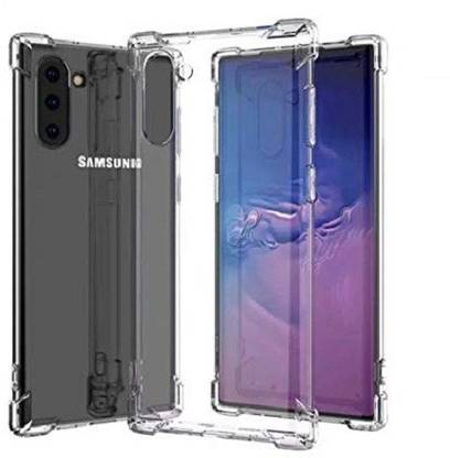 Safe Mob Back Cover for SAMSUNG GALAXY NOTE 10, Samsung galaxy note 10, samsung galaxy note 10, Samsung note 10