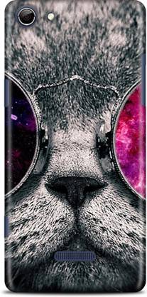 Flipkart SmartBuy Back Cover for Micromax Canvas Selfie 3 Q348