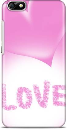 Flipkart SmartBuy Back Cover for Honor 4X