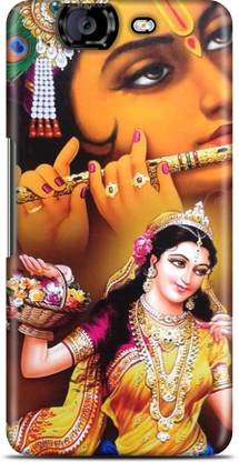 Flipkart SmartBuy Back Cover for Micromax Canvas Knight A350