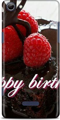 Flipkart SmartBuy Back Cover for Micromax Canvas Selfie 3 Q348